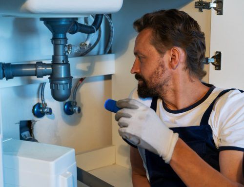 Cómo Empezar en el Mundo de la Fontanería: Guía para Principiantes