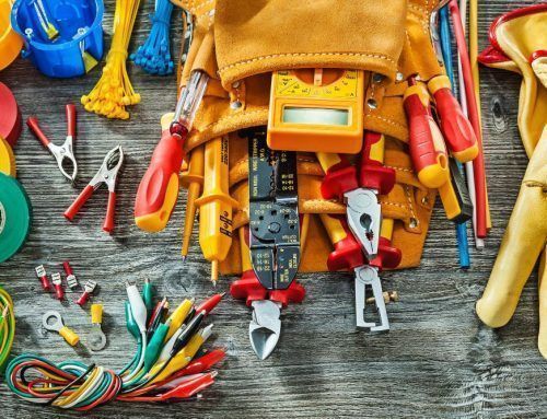 Cómo Realizar una Instalación Eléctrica Segura