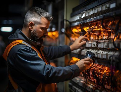 Instalación de Sistemas Eléctricos en el Hogar: Guía Paso a Paso