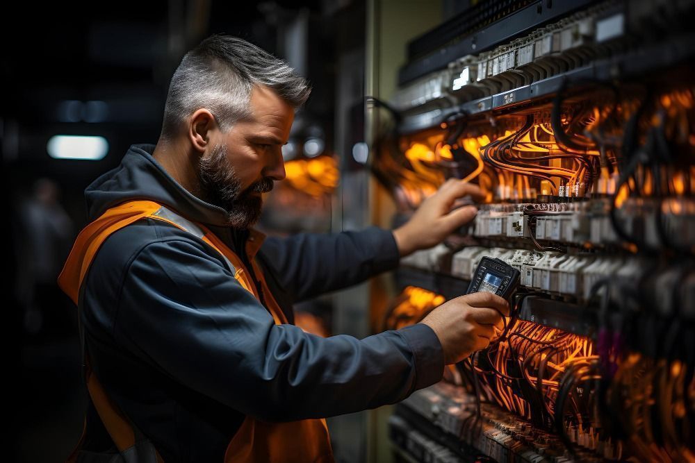 Instalación de Sistemas Eléctricos en el Hogar: Guía Paso a Paso