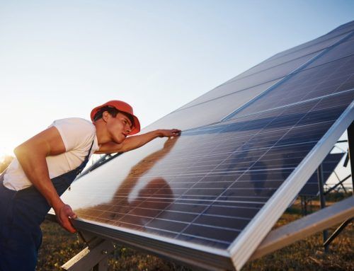 Instalación de Sistemas de Energía Solar: Guía Completa
